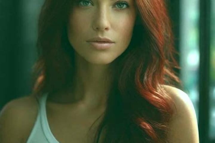 Eva, 32, a auburn hazel-eyed caucasian companion based in Ambarawa. Offering Party Girl, Duos, GFE, Dinner Date. Available for incall and outcall, day and ev...