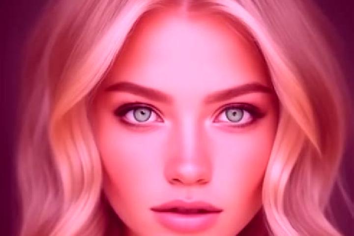 Eva, 32, a blonde green-eyed asian companion based in Veintinueve de Diciembre. Offering Duos, Erotic Massage, A-Level, Striptease, Domination. Available for...