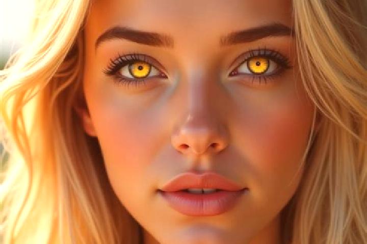 Eva, 32, a blonde hazel-eyed mixed companion based in Capitao Leonidas Marques. Offering Domination, Tantra, BDSM, Girlfriend Experience. Available for incal...
