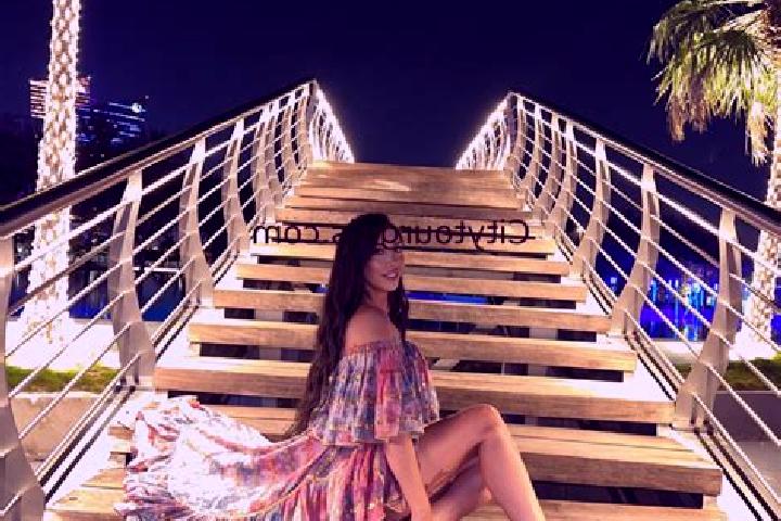 Eva, 32, a chestnut brown-eyed caribbean companion based in Kumphawapi. Offering Striptease, Dinner Date, CIM, Deep French Kissing, Girlfriend Experience. Av...