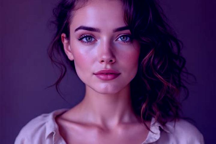 Eva, 32, a chestnut brown-eyed mixed companion based in Yeremiivka. Offering Massage, OWO, Roleplay. Available for incall and outcall, day and evening dates.