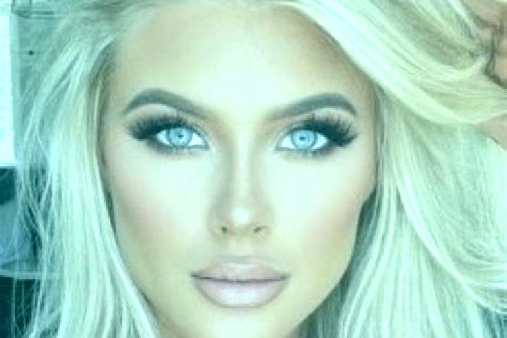 Eva, 32, a platinum blonde hazel-eyed middle eastern companion based in Kaabo. Offering CIM, 69. Available for incall and outcall, day and evening dates.