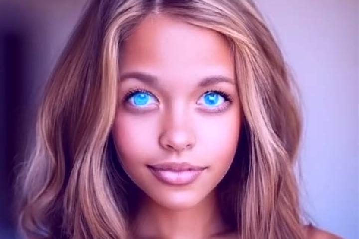 Eva, 32, a red blue-eyed mixed companion based in North DeLand. Offering Girlfriend Experience, BDSM, Couples, Overnight. Available for incall and outcall, o...