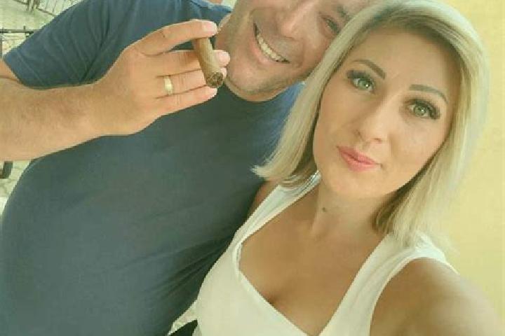 Eva, 32 — Escort in Apostag, Hungary