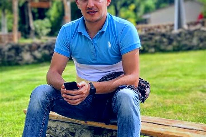 Eva, 32 — Escort in Basen, Armenia