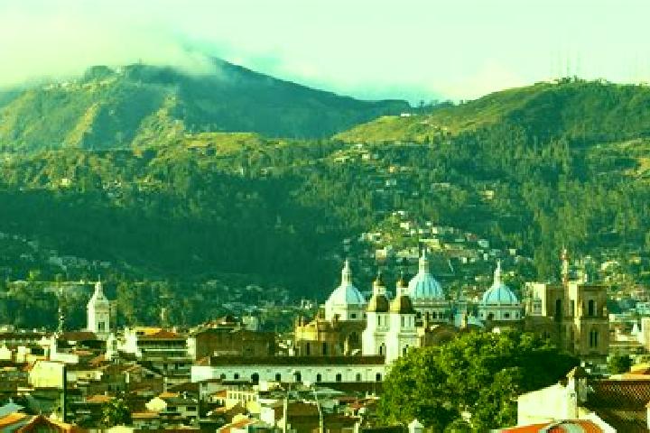 Eva, 32 — Escort in Buenavista, Ecuador