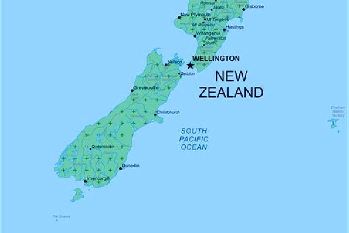 Eva, 32 — Escort in Cashmere, New Zealand