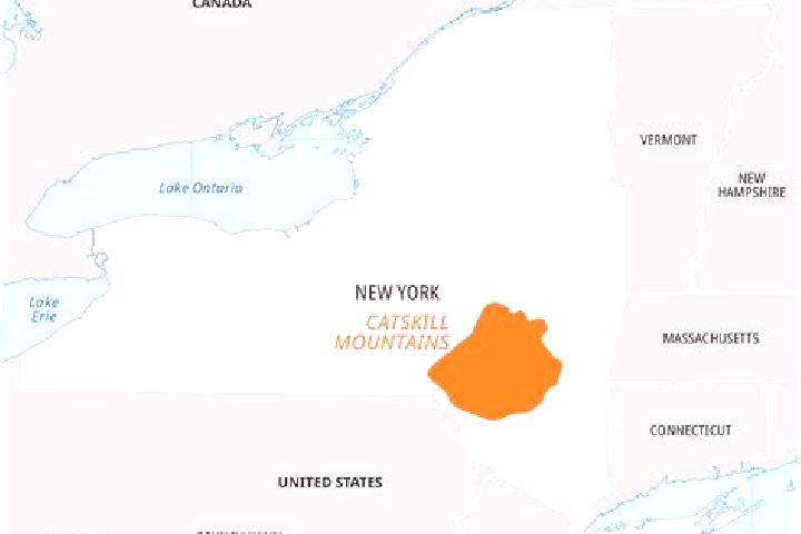 Eva, 32 — Escort in Catskill, United States