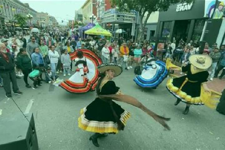 Eva, 32 — Escort in Cinco de Mayo, Mexico
