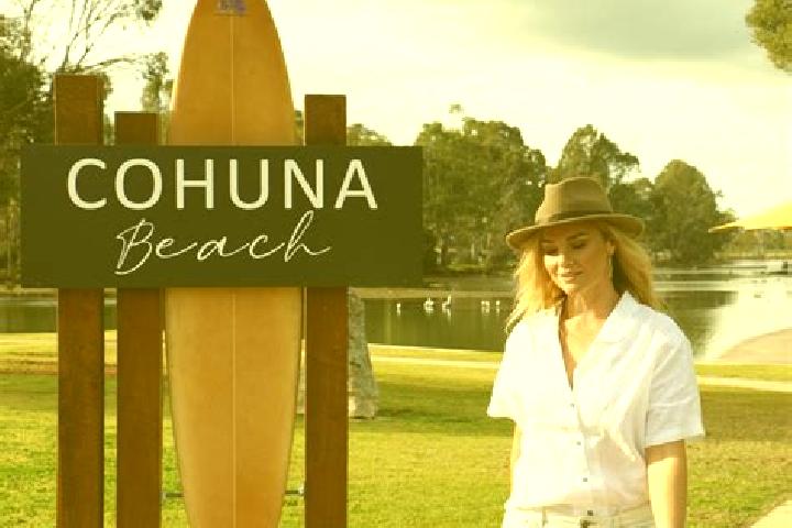 Eva, 32 — Escort in Cohuna, Australia