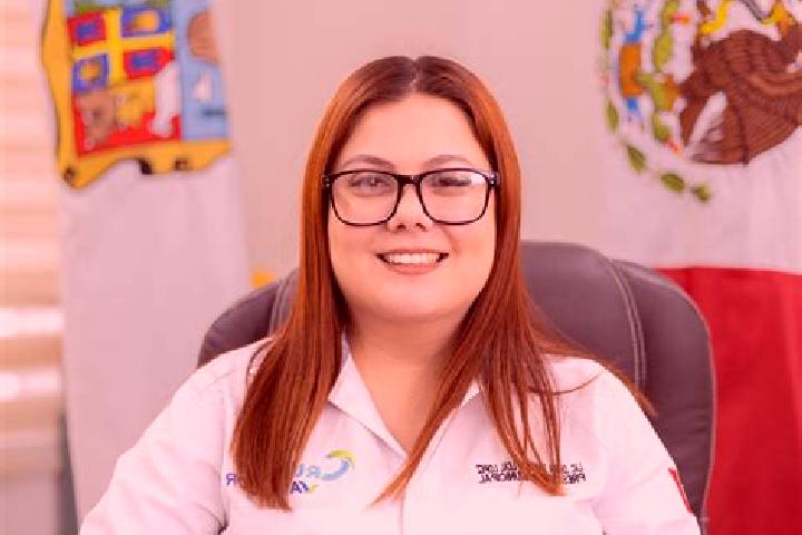 Eva, 32 — Escort in Cruillas, Mexico