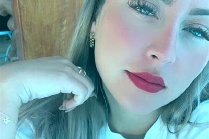 Eva, 32 — Escort in Guadalupe Relinas, Mexico