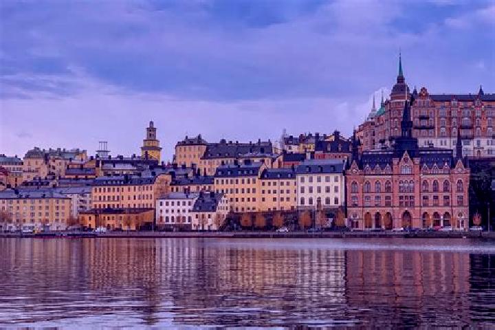Eva, 32 — Escort in Haeradsbygden, Sweden