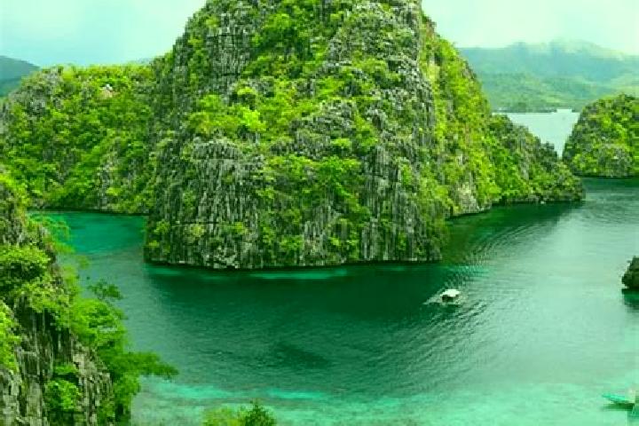 Eva, 32 — Escort in Kalamangog, Philippines
