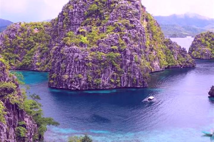 Eva, 32 — Escort in Lungaog, Philippines