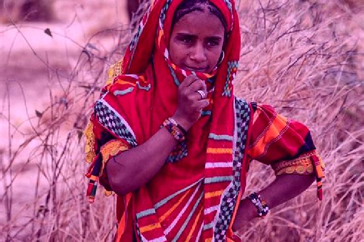 Eva, 32 — Escort in Massenya, Chad
