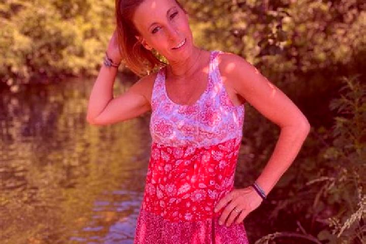 Eva, 32 — Escort in Meerane, Germany