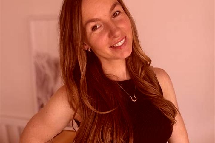 Eva, 32 — Escort in Middle Village, United States