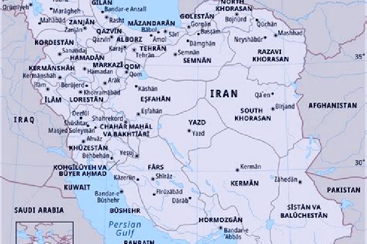 Eva, 32 — Escort in Montazeran, Iran