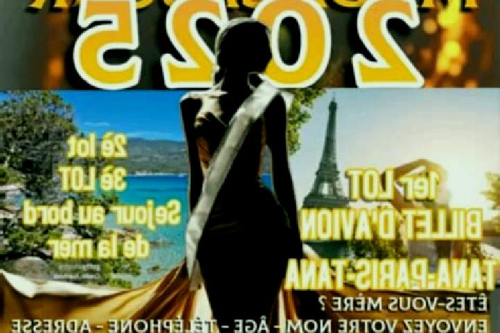 Eva, 32 — Escort in Moramanga, Madagascar