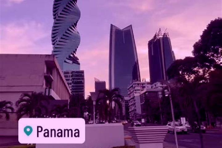 Eva, 32 — Escort in Nata, Panama