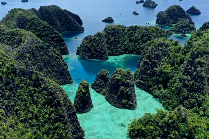 Eva, 32 — Escort in Ngalu, Indonesia