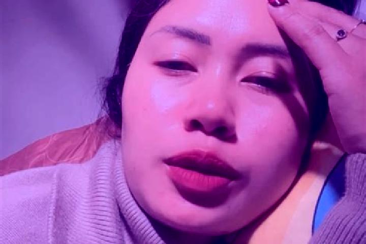 Eva, 32 — Escort in Ngandang, Indonesia