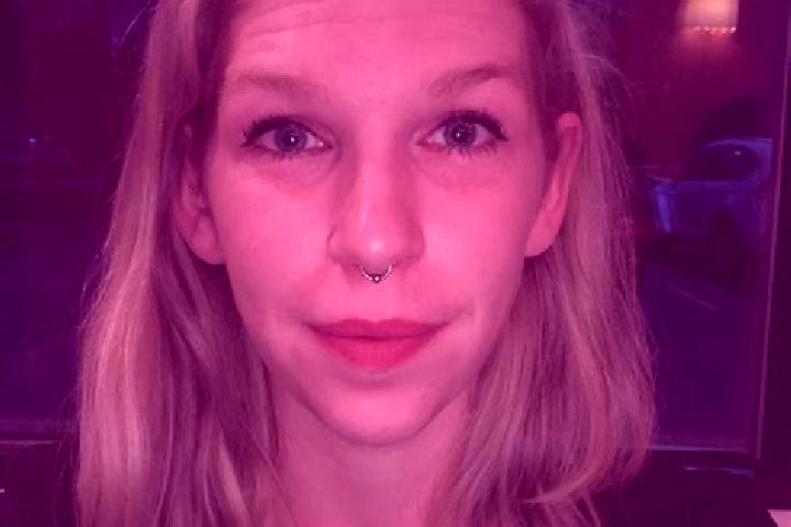 Eva, 32 — Escort in North Chicopee, United States