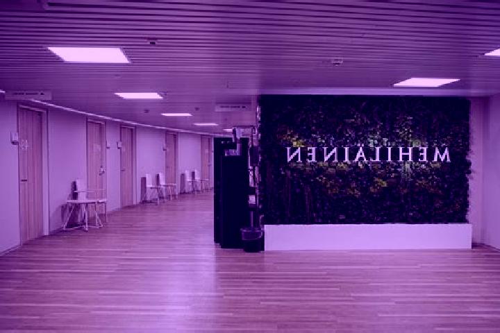 Eva, 32 — Escort in Riihimaeki, Finland