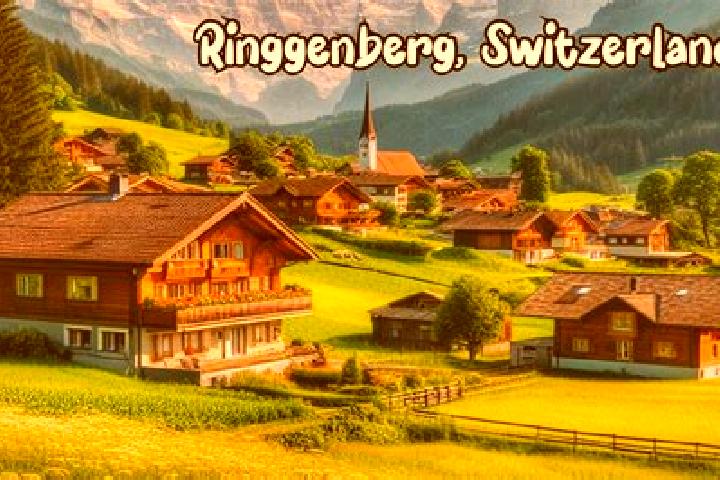Eva, 32 — Escort in Ringgenberg, Switzerland