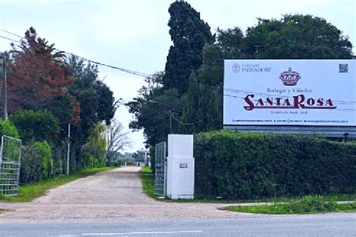 Eva, 32 — Escort in Santa Rosa, Uruguay