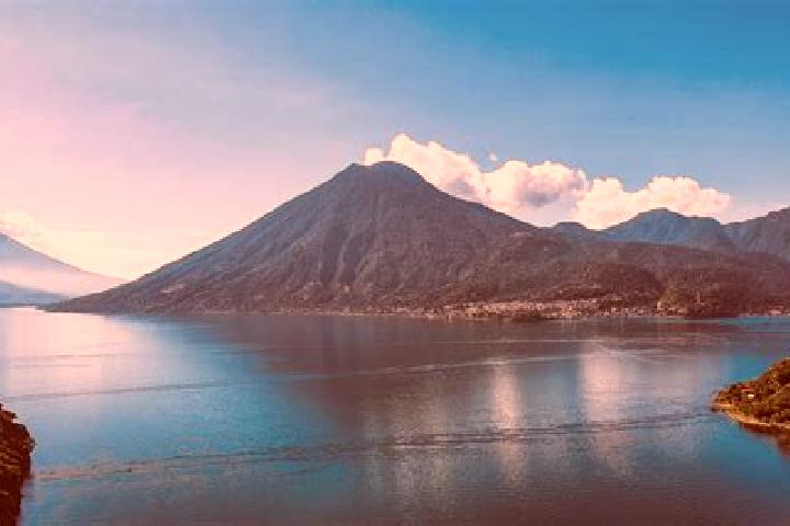 Eva, 32 — Escort in Santiago Atitlan, Guatemala