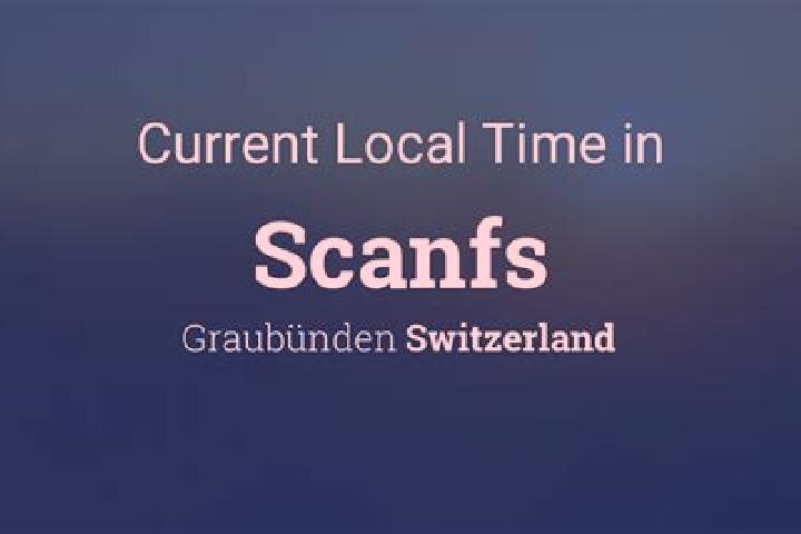 Eva, 32 — Escort in Scanfs, Switzerland