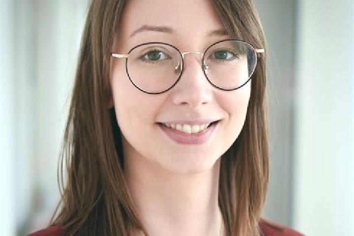 Eva, 32 — Escort in Schoetz, Switzerland