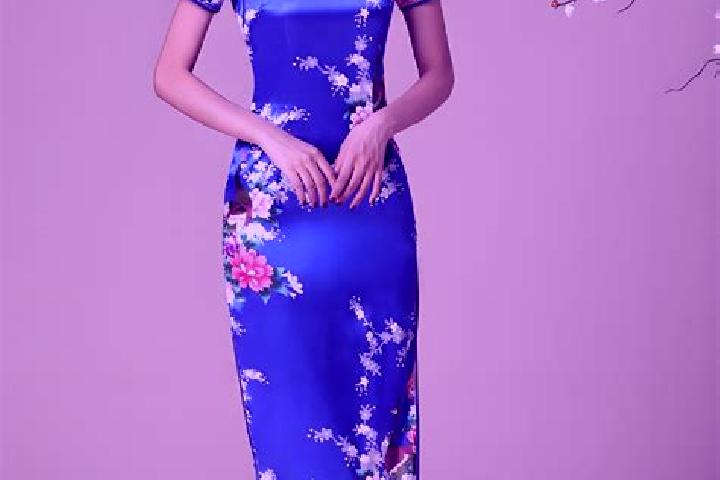 Eva, 32 — Escort in Tangzhuang, China