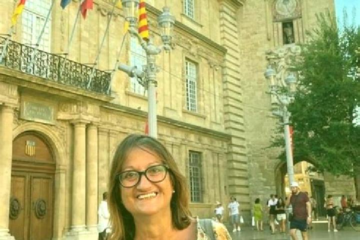 Eva, 32 — Escort in Tebar, Spain