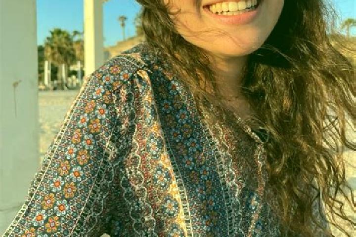 Eva, 32 — Escort in Tel Mond, Israel