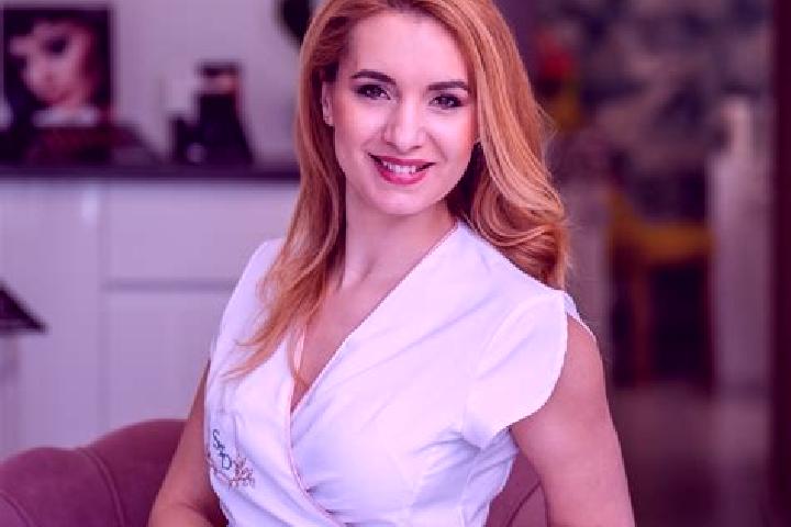Eva, 32 — Escort in Telki, Hungary