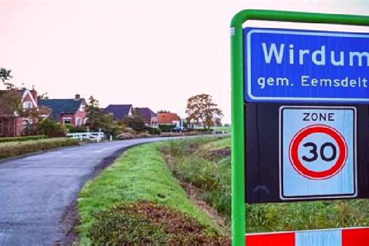 Eva, 32 — Escort in Wirdum, Germany