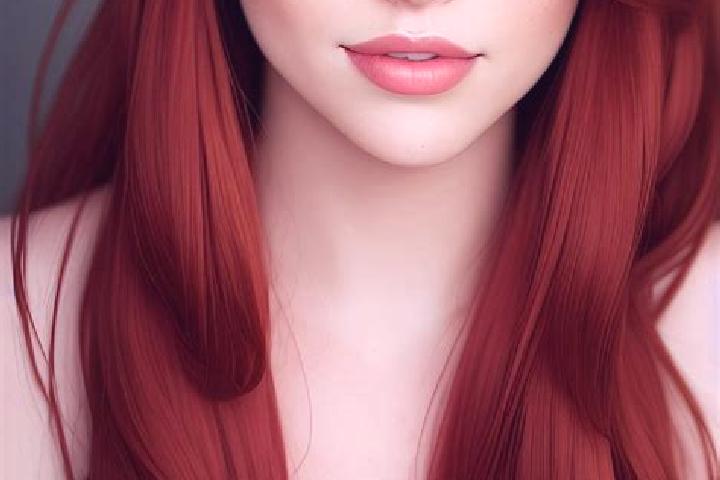 Eva, 33, a auburn amber-eyed asian companion based in Chudei. Offering Deep French Kissing, Domination, Roleplay. Available for incall and outcall, day and e...