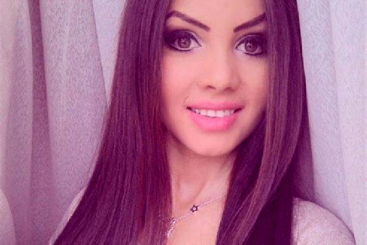 Eva, 33, a black grey-eyed slavic companion based in Romford. Offering 69, Couples, A-Level. Available for incall and outcall, day and evening dates.