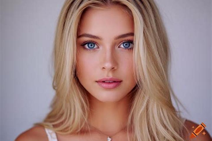 Eva, 33, a blonde grey-eyed slavic companion based in Nahira. Offering CIM, Girlfriend Experience, GFE. Available for incall and outcall, overnight bookings ...