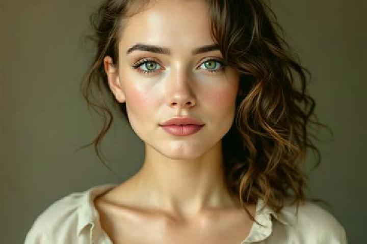 Eva, 33, a chestnut green-eyed european companion based in Ampang. Offering 69, Roleplay, OWO, Overnight. Available for incall and outcall, day and evening d...