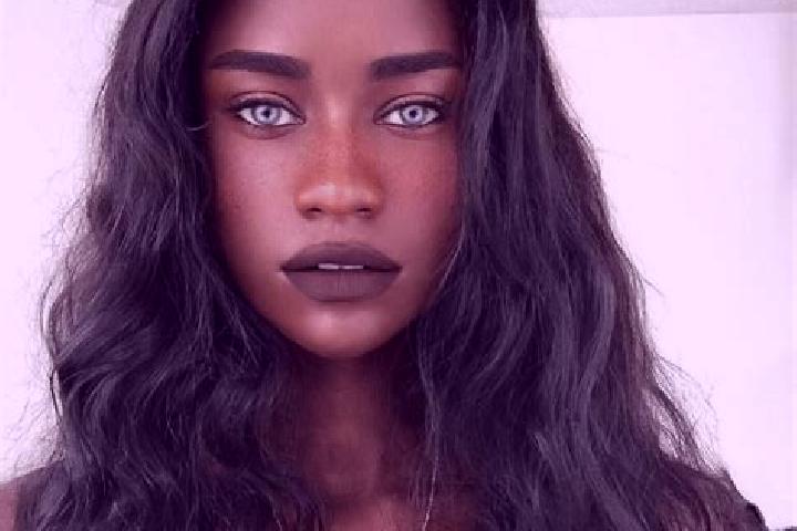 Eva, 33, a red blue-eyed ebony companion based in Masebewa. Offering 69, Travel Companion, BDSM, Domination, CIM. Available for incall and outcall, overnight...