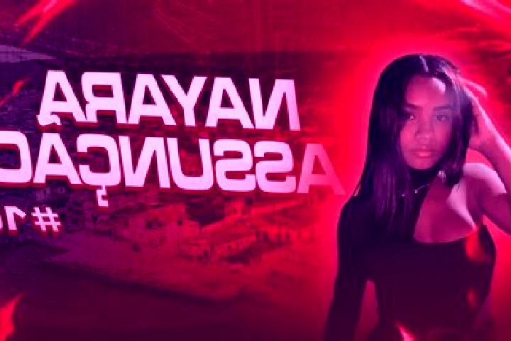 Eva, 33 — Escort in Assuncao, Brazil