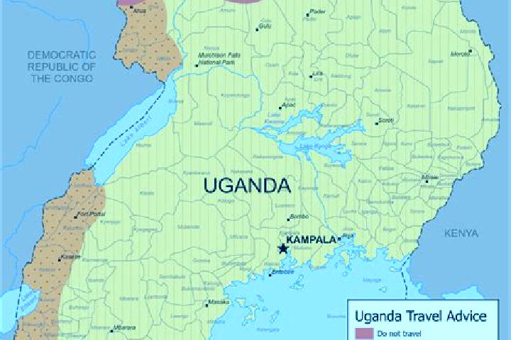 Eva, 33 — Escort in Binyiny, Uganda
