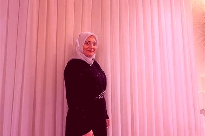 Eva, 33 — Escort in Bulgurlu, Turkey