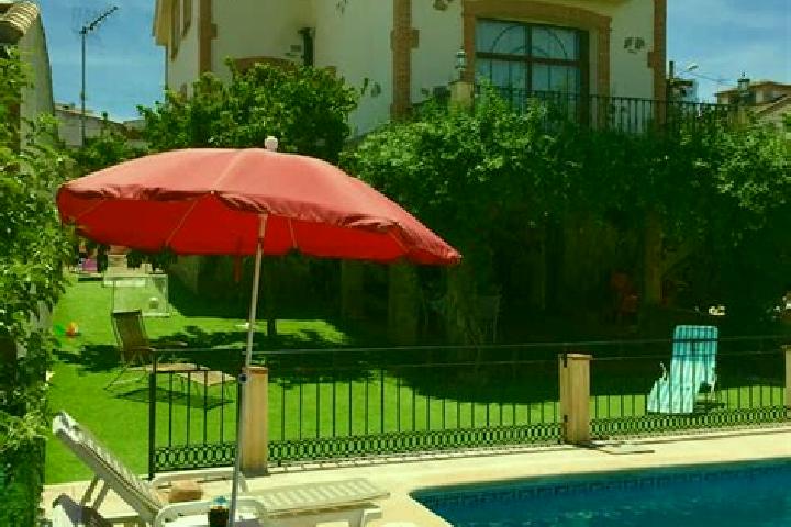 Eva, 33 — Escort in Casas de Don Pedro, Spain