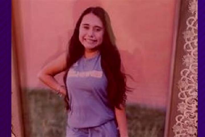 Eva, 33 — Escort in Corpus Christi, Paraguay