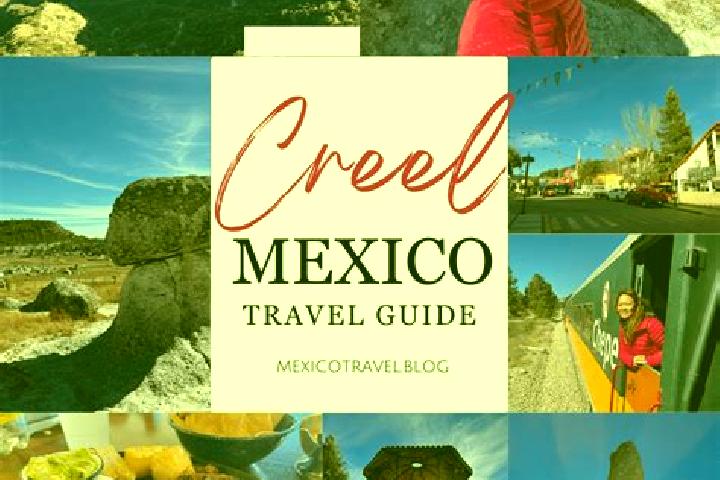 Eva, 33 — Escort in Creel, Mexico